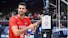 Adis Lagumdzija keeps ‘nothing to lose’ mindset as Turkiye advances to FIVB Worlds quarterfinals